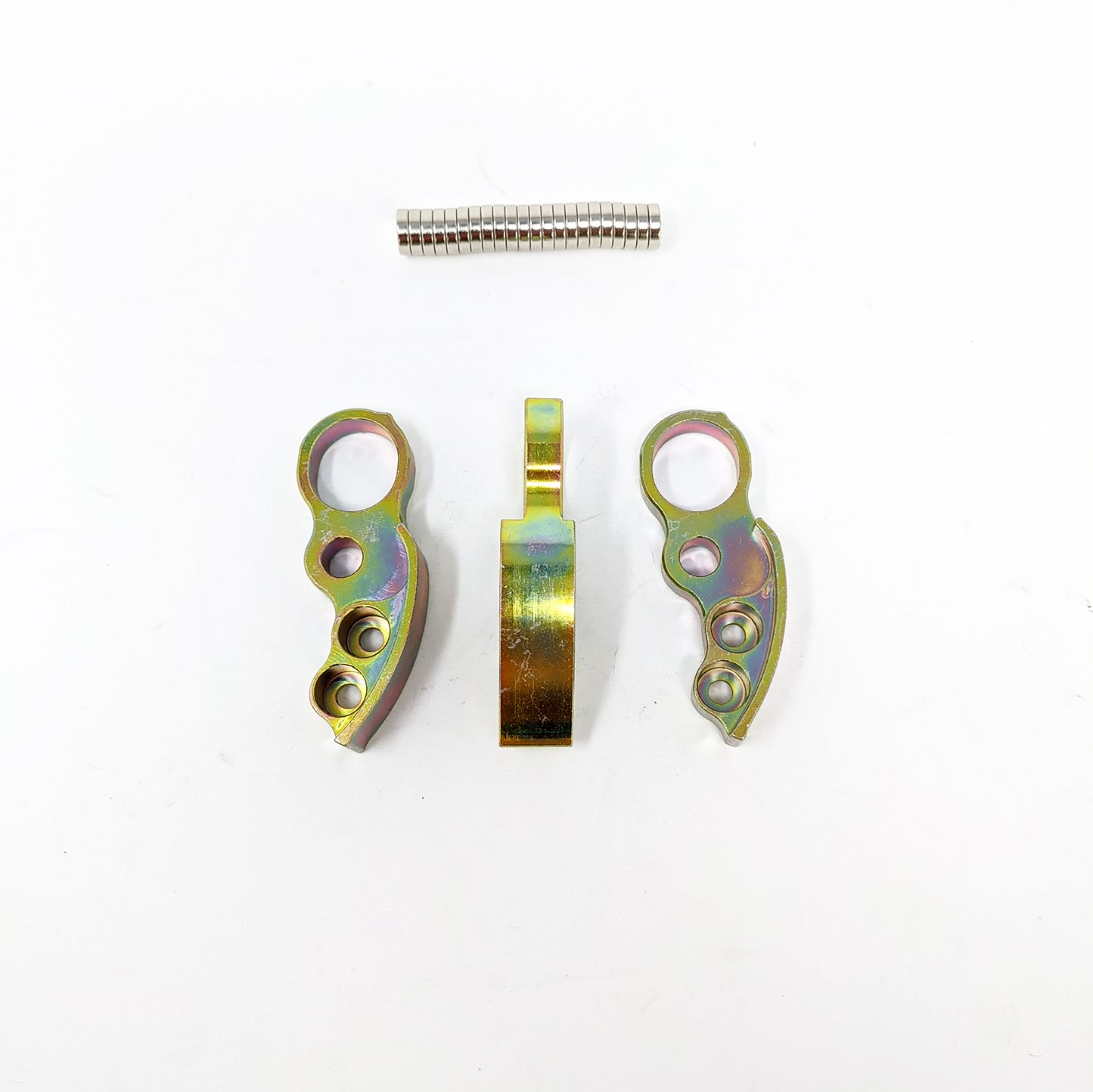 Ski-Doo 850 Gen4 Turbo Ramps