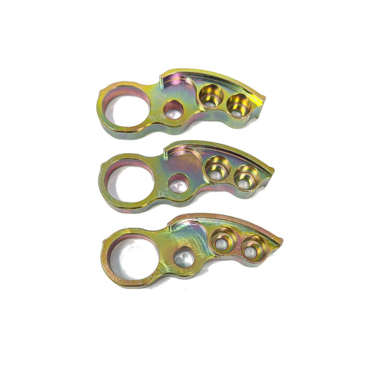 Ski-Doo 850 Gen4 Turbo Ramps