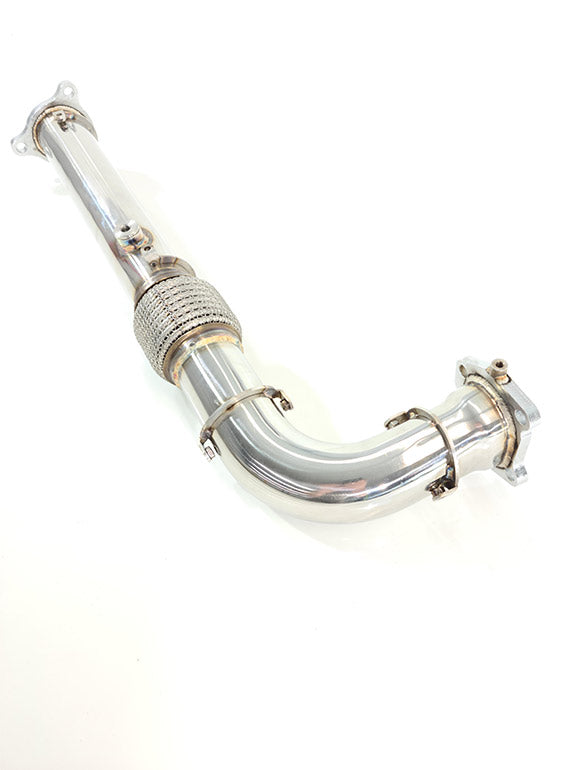 Polaris RZR Turbo Downpipe (2016+)