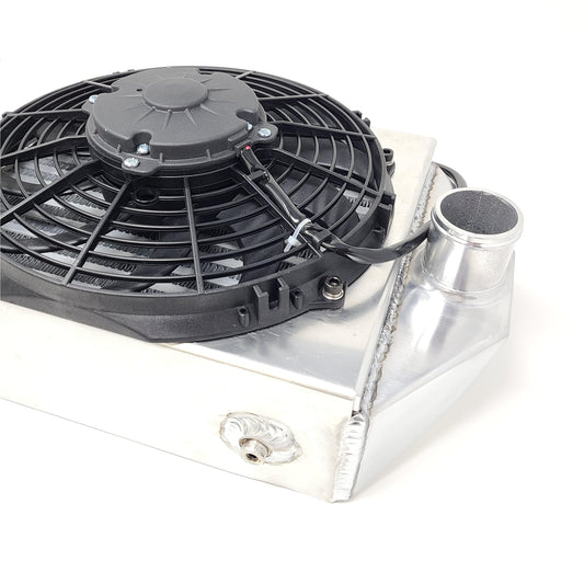 Can Am Turbo X3 Light Switch Barry Intercooler Upgrade (172HP models 17-21) #callyourmomma