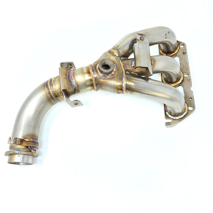 BRP Can-Am Ryker Performance Header V2