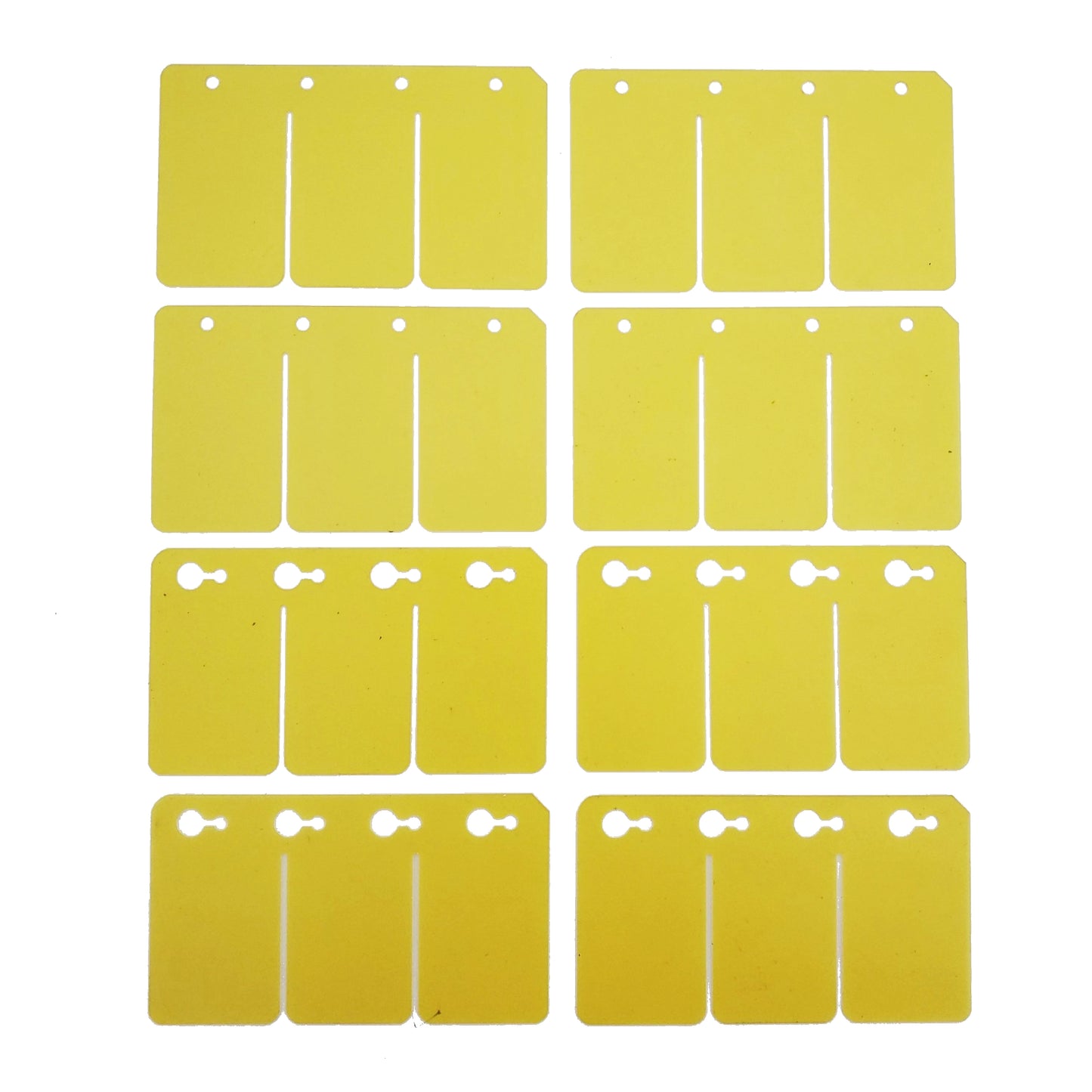 Ski-Doo G4 850 Turbo Reed Pedals