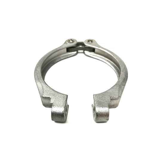 TurboSmart Wastegate V Band Clamps